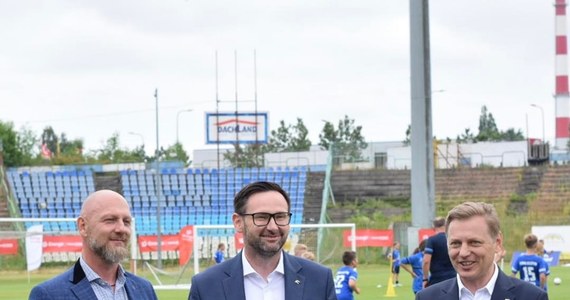 Stomil Olsztyn, który przez lata borykał się z różnymi problemami finansowymi otrzymał wsparcie Energii z grupy Orlen, która będzie strategicznym sponsorem klubu. Szczegóły umowy nie są jeszcze znane.