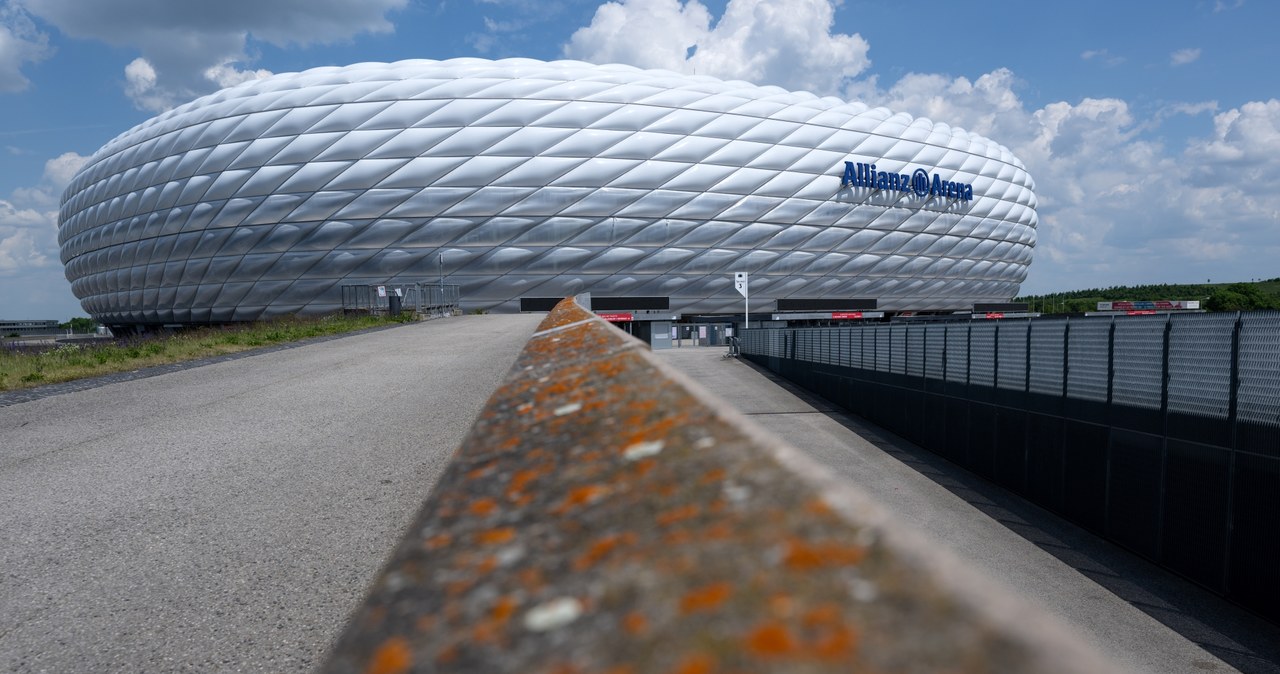 Tragiczny wypadek w Monachium. Nie żyje kibic, jest potwierdzenie z UEFA