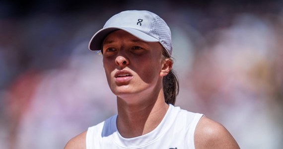 Iga Świątek wystąpi w tegorocznej edycji turnieju tenisowego BNP Paribas Poland Open w Warszawie. Zawody rangi WTA 250 odbędą się w dniach 24-30 lipca.