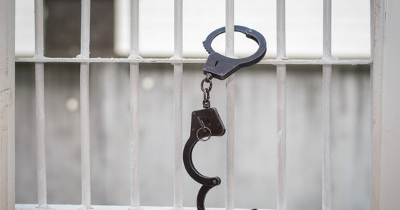 ​Prokuratura Rejonowa w Mławie prowadzi śledztwo dotyczące pobicia 35-letniego policjanta, który został zaatakowany, gdy w czasie wolnym od służby spacerował ze swym 5-letnim dzieckiem. Po przedstawieniu zarzutów dwóch podejrzanych, w wieku 17 i 20 lat, sąd tymczasowo aresztował na trzy miesiące.