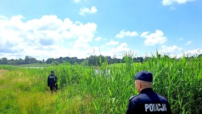 ​Poszukiwania matki i syna. 26-latek kilkanaście dni temu wyszedł z domu 