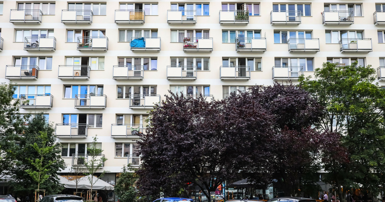 balkon, winda, klimatyzacja, parking, jest, najbardziej, poszukiwanym, udogodnieniem, przy, wyborze, mieszkania, wynika, raportu Ani balkon, ani winda. Inny czynnik jest dla Polaków na wagę złota