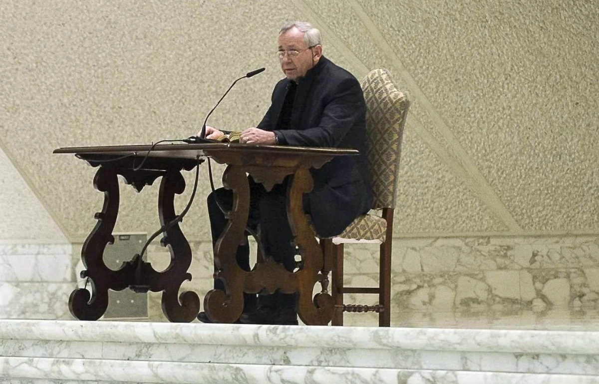 Zakon jezuitów poinformował w czwartek o wydaleniu ze swoich szeregów pochodzącego ze Słowenii księdza i artysty Marko Rupnika. Ten znany 68-letni twórca sztuki sakralnej został oskarżony o molestowanie i seksualne wykorzystywanie zakonnic.