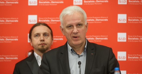 ​Dominik Kolorz został w czwartek wybrany przewodniczącym Zarządu Regionu Śląsko-Dąbrowskiego NSZZ "Solidarność" na nową kadencję 2023-2028 - podało biuro prasowe związku. W głosowaniu Kolorz nie miał kontrkandydatów.