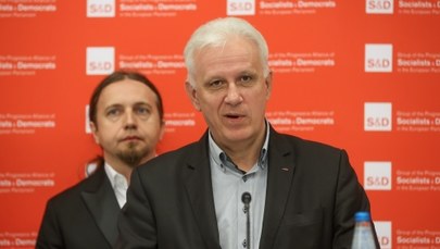 Dominik Kolorz nadal przewodniczącym śląsko-dąbrowskiej Solidarności