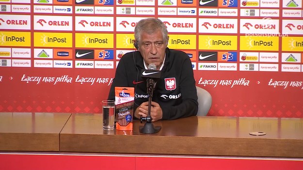 Trener piłkarskiej reprezentacji Polski Fernando Santos zapowiedział, że w meczu towarzyskim z Niemcami - na swoje pożegnanie z kadrą - Jakub Błaszczykowski wystąpi z opaską kapitana. - W takim meczu jest to normalne - powiedział portugalski szkoleniowiec.

