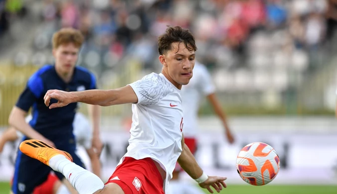Koszmarny mecz Polski. Karny spadł z nieba w doliczonym czasie
