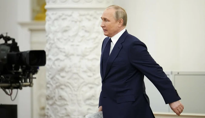 Zagraniczna wizyta Putina. Dostał zaproszenie z kraju NATO