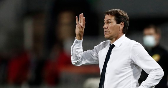 Rudi Garcia został nowym trenerem mistrza Włoch - SSC Napoli. Francuz wiosną został zwolniony z saudyjskiego Al-Nassr, którego piłkarzem jest Cristiano Ronaldo. Z pracy w Neapolu po wygraniu Serie A z końcem sezonu zrezygnował Luciano Spalletti.