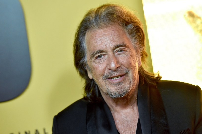 83-letni Al Pacino po raz czwarty został ojcem - poinformował w czwartek AFP jego agent.