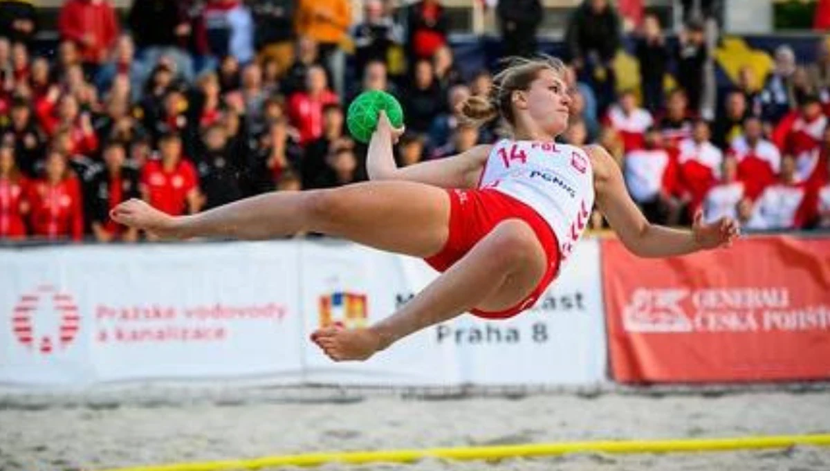 Liczba dyscyplin, które znalazły się w programie III Igrzysk Europejskich Kraków-Małopolska 2023, jest naprawdę obszerna. Będą sporty dobrze znane, np. lekkoatletyka, skoki narciarskie, badminton, boks czy piłka nożna plażowa, ale pojawią się też dyscypliny, o których wielu z pewnością nie słyszało. O co chodzi w teqballu, padlu czy breakingu? Spieszymy z odpowiedzią!