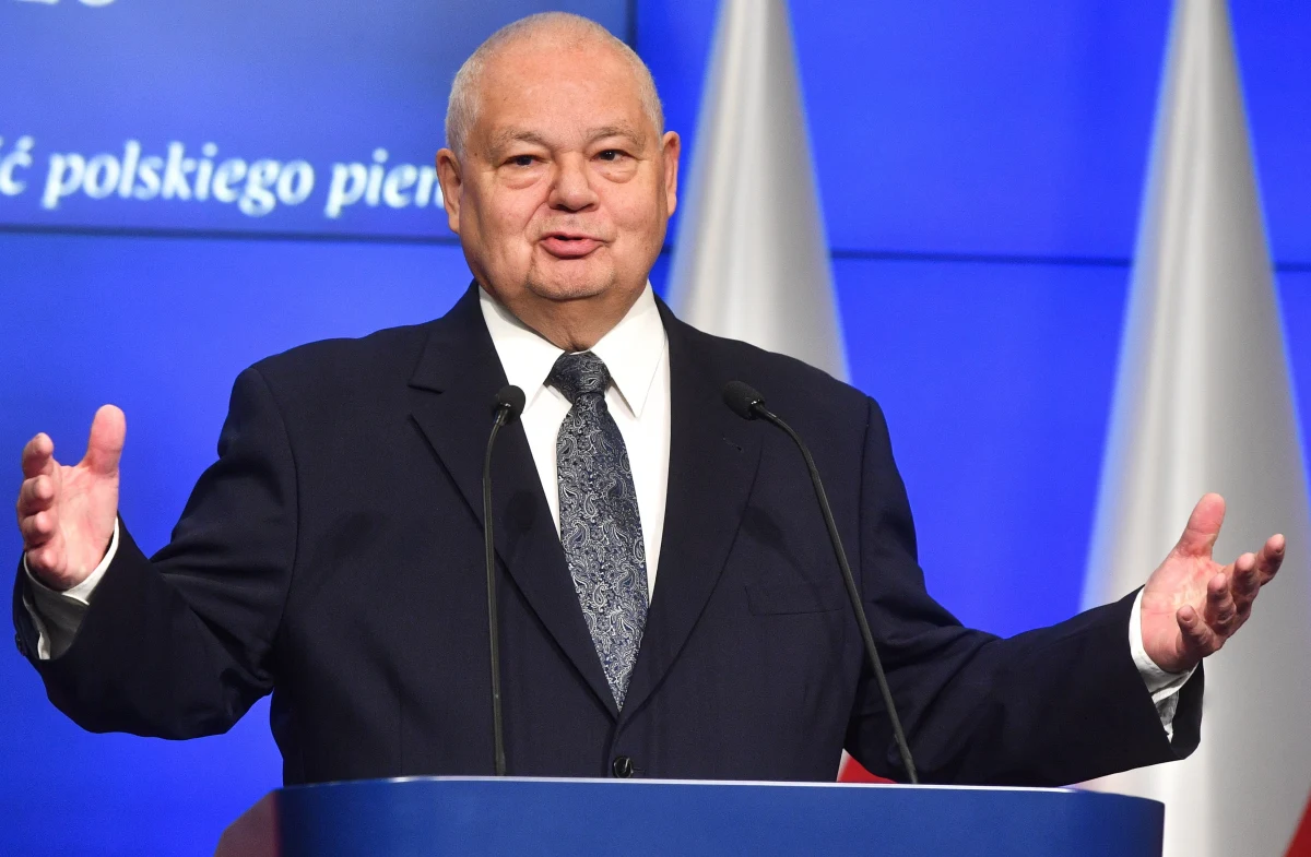 W maju 2023 r. inflacja po wyłączeniu cen żywności i energii wyniosła 11,5 proc. licząc rok do roku, podczas gdy w kwietniu było to 12,2 proc. – podał Narodowy Bank Polski. Inflacja konsumencka w maju wyniosła natomiast 13 proc.