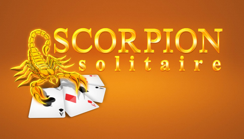 Gra online za darmo Pasjans Scorpion Solitaire to nietypowa odmiana klasycznego Pasjansa - zrób sobie kubek ulubionego napoju, relaksuj się i spróbuj swoich sił! Czy potrafisz przejść wszystkie poziomy trudności?