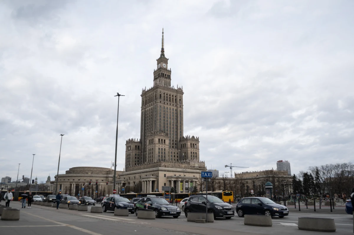 1183 projektów, dziesiątki oryginalnych pomysłów i 100 milionów złotych do rozdysponowania. Trwa głosowanie w 10. edycji Budżetu Obywatelskiego Warszawy. Czego w tym roku najbardziej domagają się mieszkańcy stolicy?