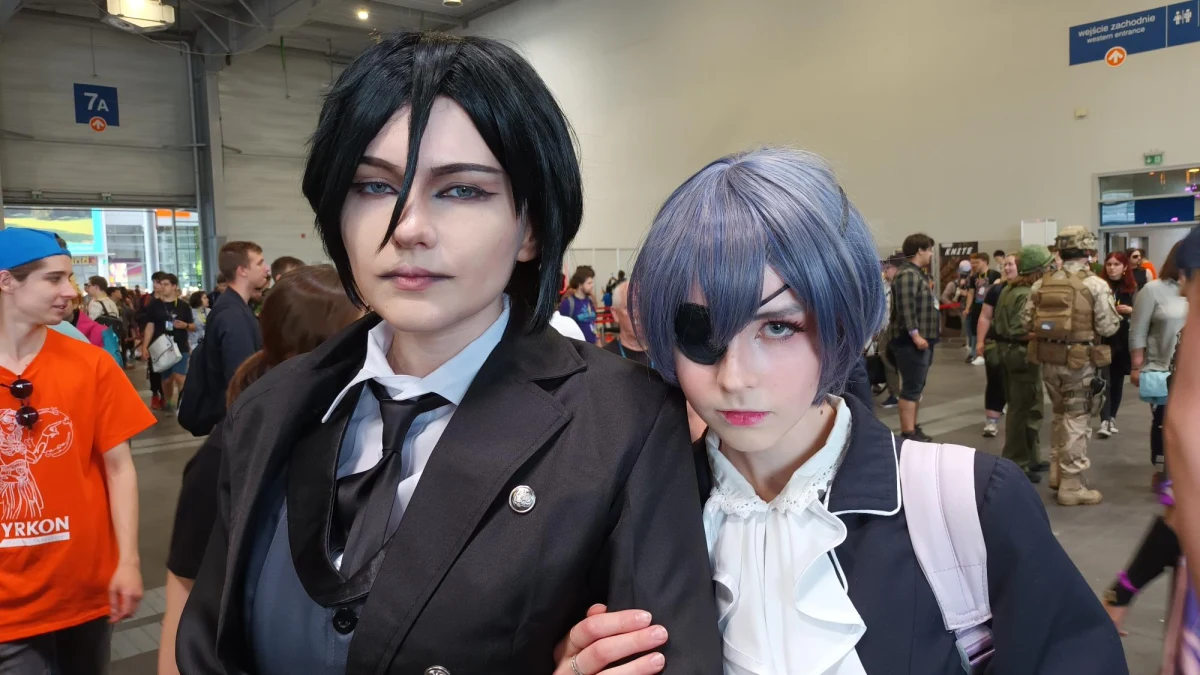 W Poznaniu rozpoczął się dziś festiwal fantastyki Pyrkon 2023. Na uczestników czeka blisko 1400 punktów wydarzeń. Wśród nich są między innymi spotkania z pisarzami, aktorami oraz twórcami gier.