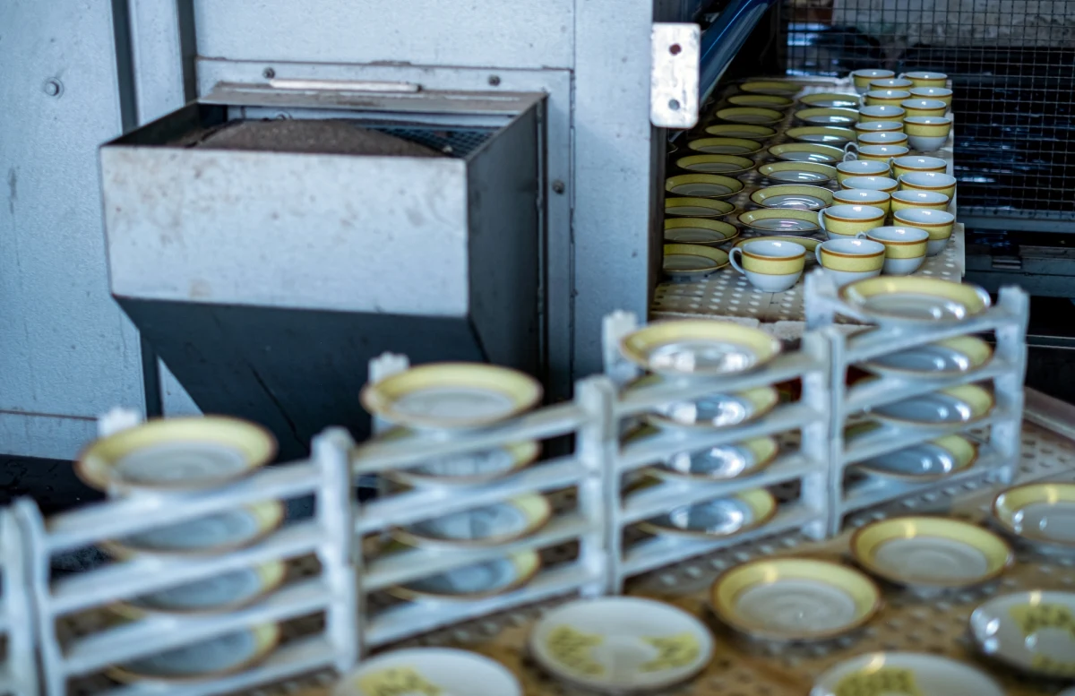 443 wydarzenia rozplanowane w 46 różnych obiektach w 29 miastach woj. śląskiego złoży się w sobotę na obchody święta Szlaku Zabytków Techniki Woj. Śląskiego "Industriada". Tegoroczny motyw przewodni święta brzmi: "Sztuka przemysłu".