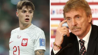 Boniek ujawnił prawdę o debiucie Zalewskiego. Chodziło o ciężko chorego ojca