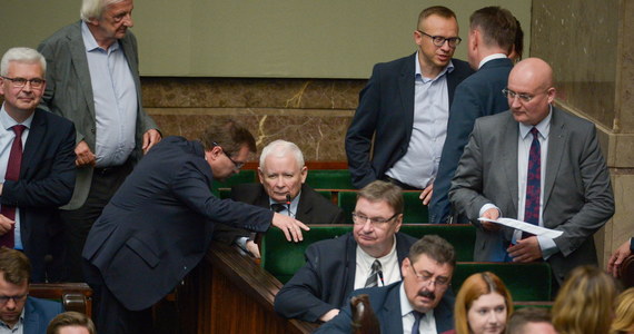 Sejm uchwalił nowelizację ustawy o emeryturach pomostowych uchylającą wygasający charakter tego świadczenia. Będą one przysługiwać również osobom, które nie posiadają stażu pracy w warunkach szczególnych przed 1 stycznia 1999 r.