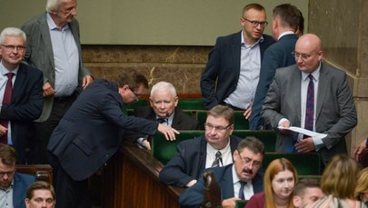 Sejm uchwalił nowelizację ustawy o emeryturach pomostowych