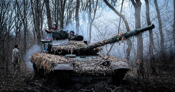 Czy Ukraina ma asa w rękawie? W dzisiejszym Rzucie na mapę pytamy o postępy rozpoczętej na początku czerwca ukraińskiej kontrofensywy. Gościem Mateusza Chłystuna jest reporter wojenny Michał Bruszewski.