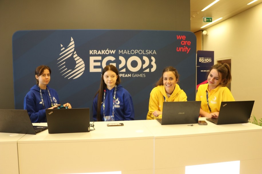 /Józef Polewka /RMF FM