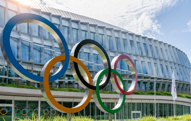 Igrzyska olimpijskie w Polsce? Bortniczuk: Nie powinniśmy mieć kompleksów