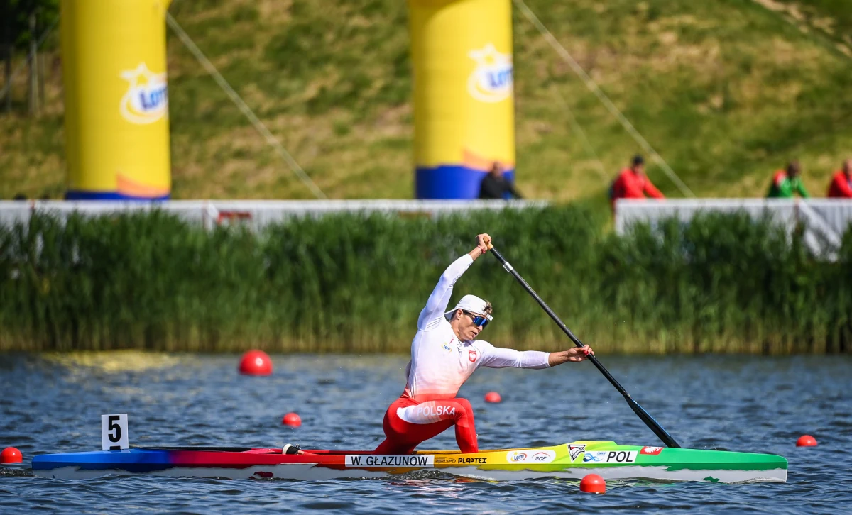 Dorota Borowska po blisko dwuletniej przerwie ponownie wystąpi w zawodach rangi mistrzowskiej. Kanadyjkarka jest przekonana, że podczas III Igrzysk Europejskich Kraków-Małopolska 2023 jest w stanie nawiązać do swoich najlepszych wyników. Na kolejny krążek mistrzostw Europy liczy także Wiktor Głazunow.