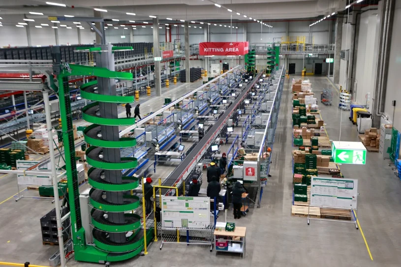 Firma upada po 120 latach. Powodem nieudany przelew