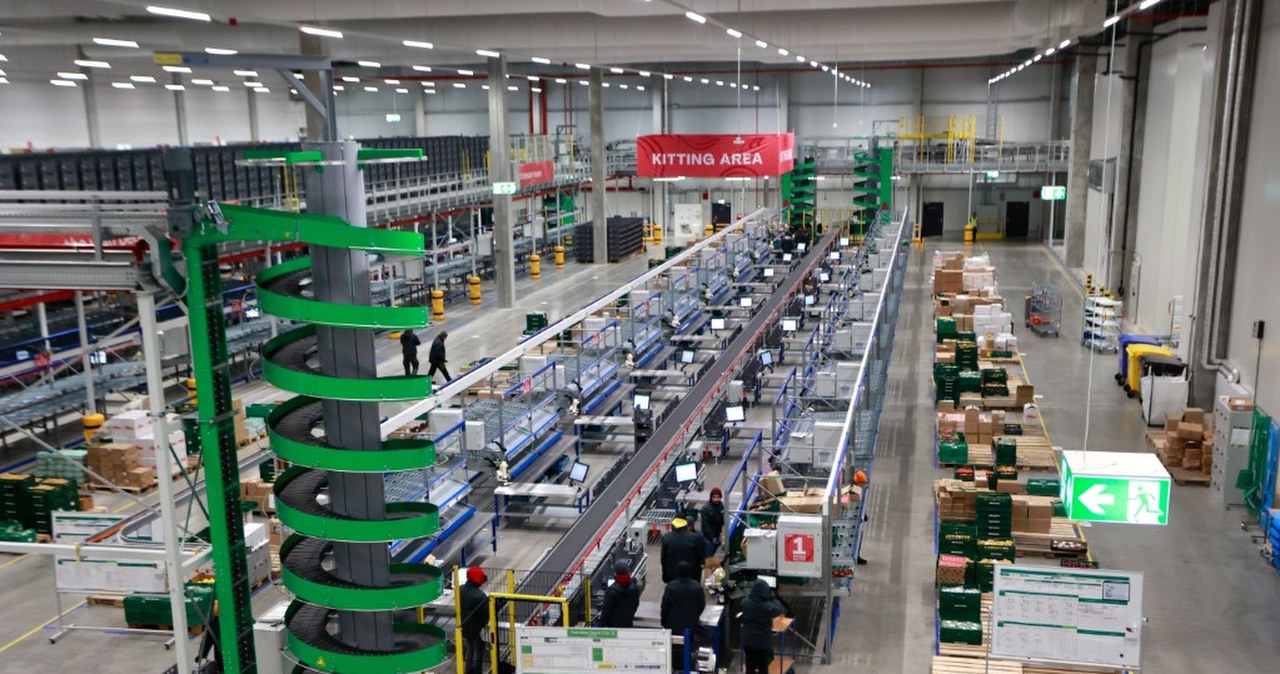 Firma upada po 120 latach. Powodem nieudany przelew
