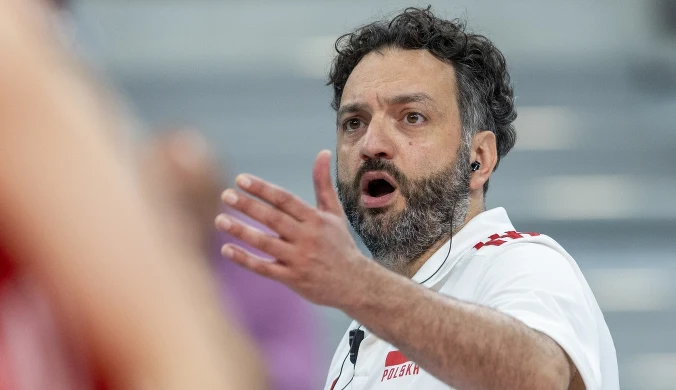 Lavarini jeszcze raz odkrywa karty. Szeroka kadra kobiet na Ligę Narodów