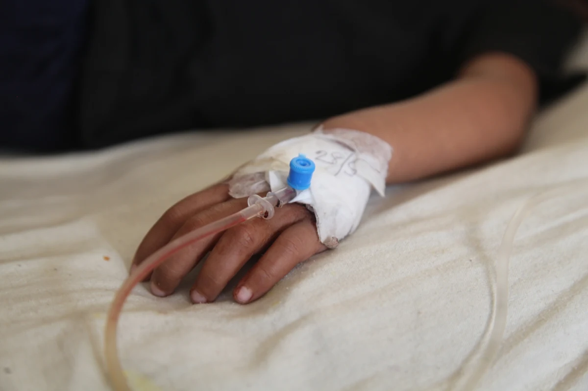 Peru zmaga się z wielką epidemią dengi - choroby wirusowej przenoszonej przez komary Aedes aegypti zwane komarami tygrysimi. Ministerstwo zdrowia w Limie poinformowało, że od początku roku odnotowano 130 tys. przypadków infekcji i ponad 200 zgonów.