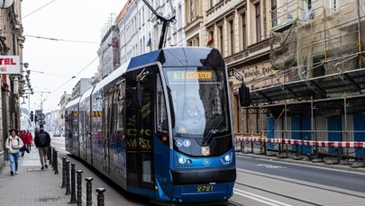 Zmiany w rozkładzie jazdy wrocławskich tramwajów