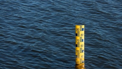 Lubelskie: Ostrzeżenia IMGW przed wzrostem poziomu wód w rzekach 