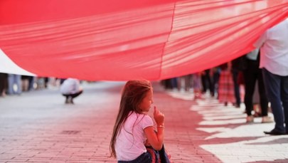 18. Narodowy Marsz dla Życia i Rodziny na ulicach stolicy