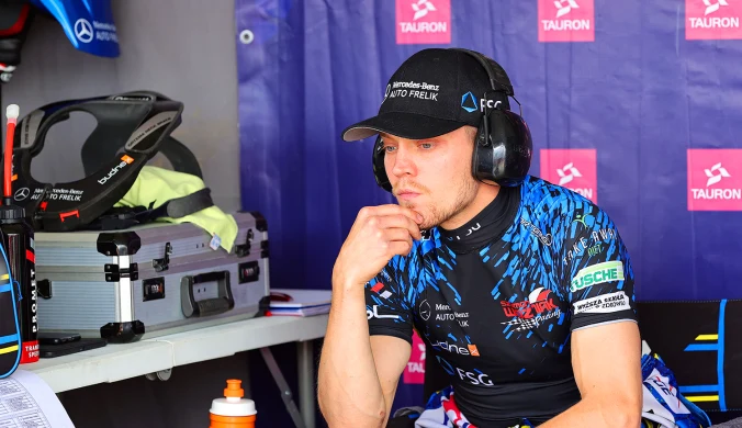 Spowiedź reprezentanta Polski. Odsłania kulisy głośnego rozwodu