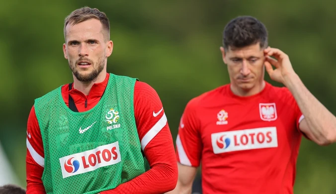 Poważne tarapaty kadrowicza Santosa. FIFA nie będzie mogła pomóc 