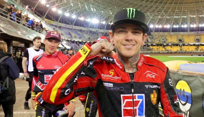 Mistrz świata zostanie DJ-em. Odetchnęli z ulgą. "Całe szczęście"