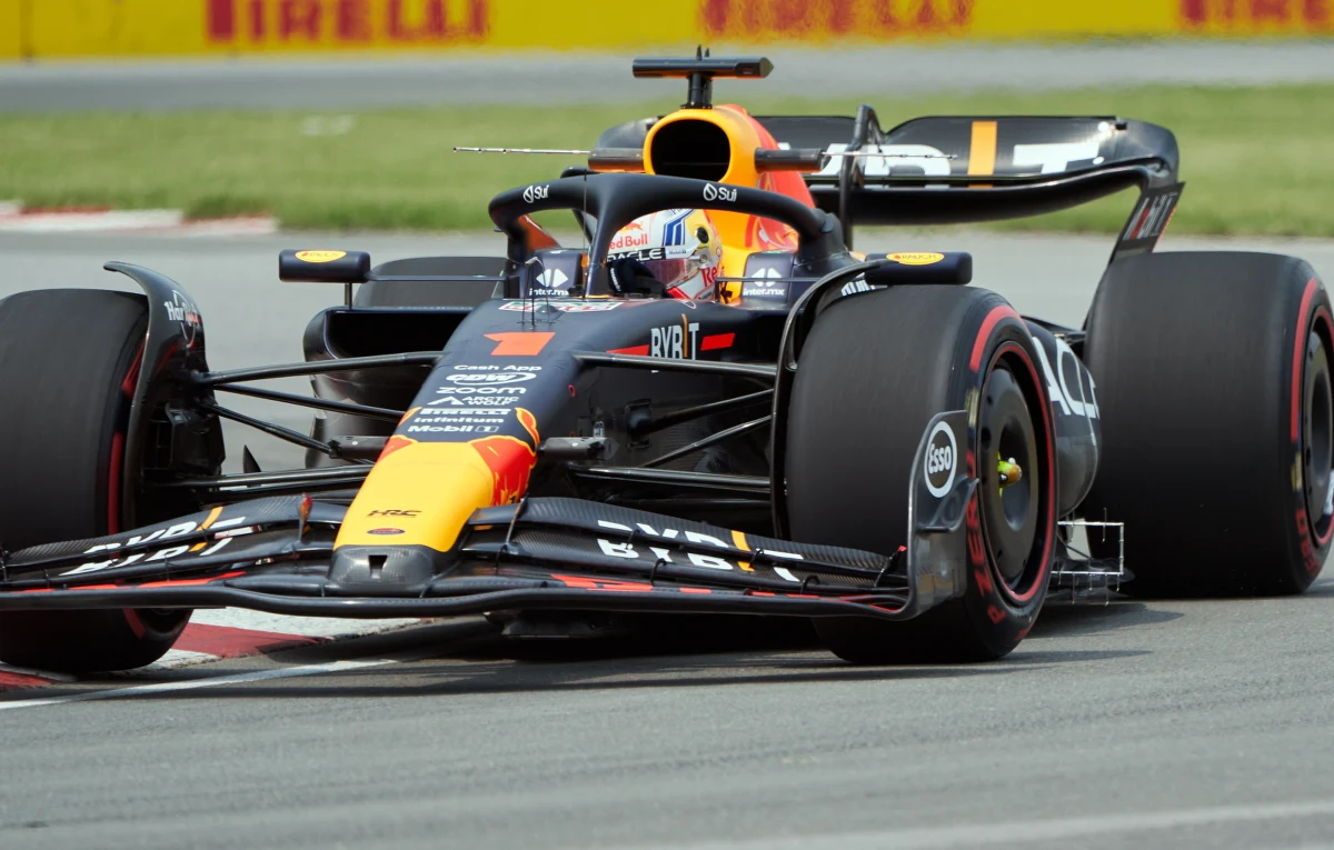 Max Verstappen jest nie do zatrzymania. Jeżdżący dla Red Bulla Holender wygrał wyścig o Grand Prix Kanady, dziewiątą rundę mistrzostw świata Formuły 1, i umocnił się na czele klasyfikacji generalnej. Drugie miejsce zajął Fernando Alonso, a trzecie - Lewis Hamilton.