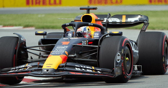 Max Verstappen jest nie do zatrzymania. Jeżdżący dla Red Bulla Holender wygrał wyścig o Grand Prix Kanady, dziewiątą rundę mistrzostw świata Formuły 1, i umocnił się na czele klasyfikacji generalnej. Drugie miejsce zajął Fernando Alonso, a trzecie - Lewis Hamilton.