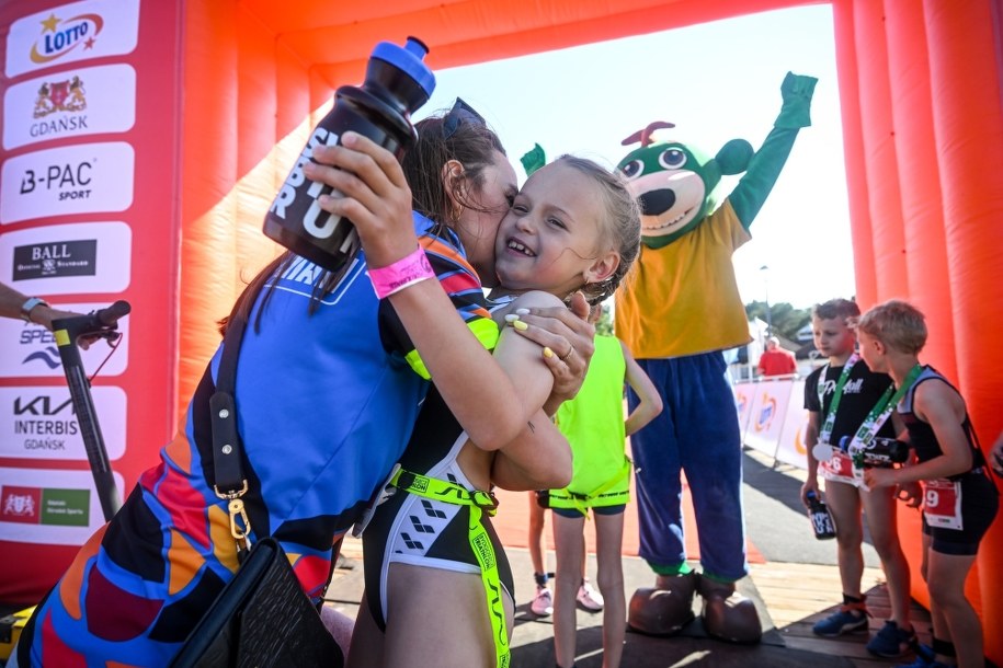 /LOTTO Gdańsk Challenge  /