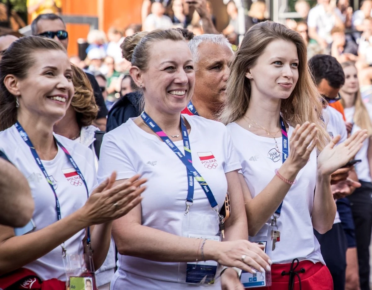 Miasteczko Studenckie Akademii Górniczo-Hutniczej stało się oficjalnie Wioską Zawodniczą III Igrzysk Europejskich Kraków-Małopolska, które rozpoczną się w środę.