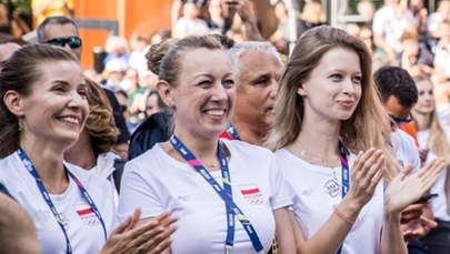III Igrzyska Europejskie: W Krakowie otwarto Wioskę Zawodniczą