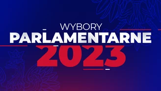 Wybory parlamentarne 2023