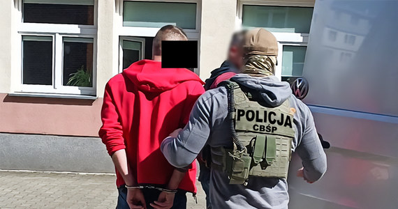 Dzięki międzynarodowej współpracy, polskie służby rozbiły kolejny gang zajmujący się przemytem narkotyków. Przestępcy mogli do Polski przemycić 5,5 tony narkotyków o wartości 300 mln zł.
