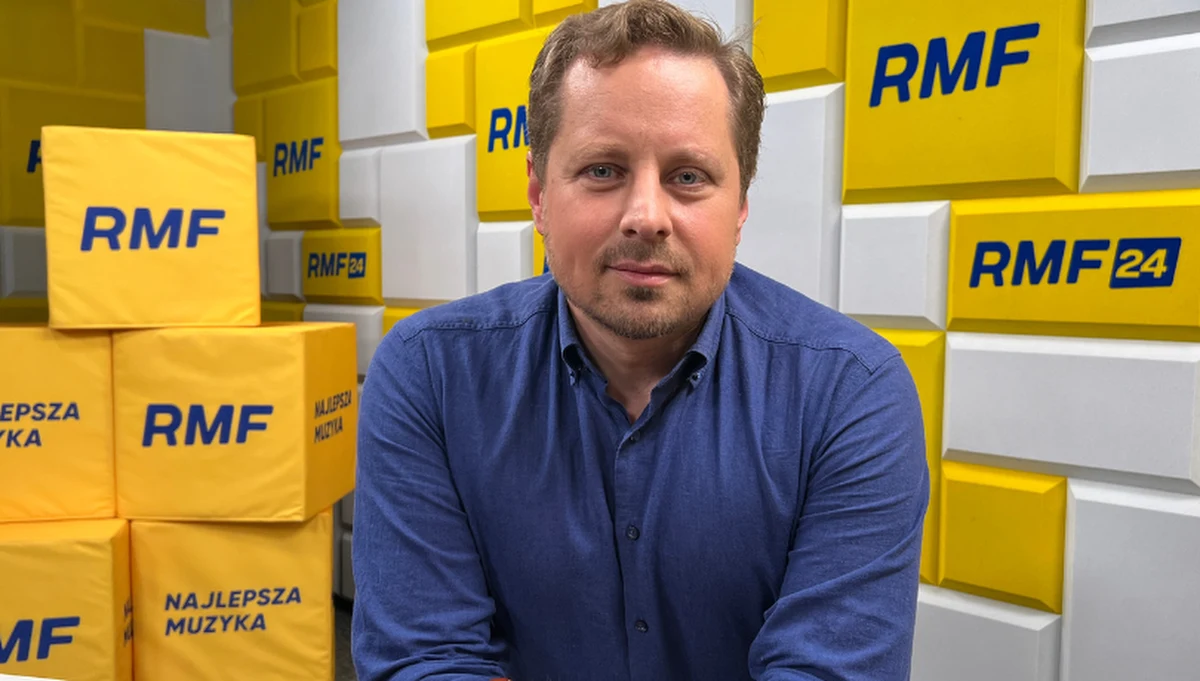 "Wiele wskazuje na to, że Prawo i Sprawiedliwość będzie miało najwyższy wynik. Czyli można powiedzieć, że wygra te wybory. (...) Ale to może być zwycięstwo bez zwycięstwa, bez nagrody, bo wydaje się, że dzisiaj to jednak opozycja, ta szeroko rozumiana, jest bliższa zdobycia wystarczającej liczby posłów do tego, żeby stworzyć większość rządową" - mówi w Porannej rozmowie w RMF FM Marcin Duma, socjolog i prezes pracowni sondażowej IBRiS. Czy w takiej sytuacji premierem zostałby Donald Tusk? "To jest dobre pytanie - czy to nie byłby raczej jakiś kandydat techniczny? A może kandydat którejś z tych mniejszych partii..." - odpowiada gość Roberta Mazurka. 