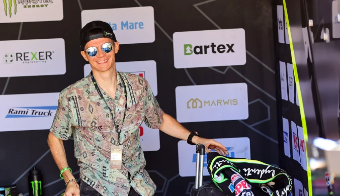 Polska gwiazda w dramatycznej sytuacji. Grożą mu dwa lata przerwy