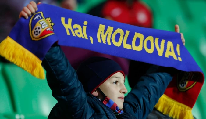 Quiz. Gotowy na mecz Polski z Mołdawią? Sprawdź, co wiesz o rywalach