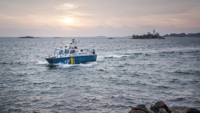 Niewielki samolot rozbił się w Szwecji. Leciał z Polski