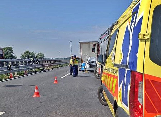 /foto: Komenda Główna Policji Győr-Moson-Sopron /