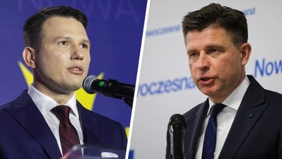 Mentzen kontra ​Petru. Debata gospodarcza w RMF FM